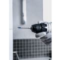Miniatyrbild 6 av 10: Bosch Professional Kakelborrset Expert Hex-9 Hardceramic Mix 6 Mm 5 Enheter Silver