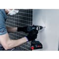 Miniatyrbild 8 av 10: Bosch Professional Kakelborrset Expert Hex-9 Hardceramic Mix 6 Mm 5 Enheter Silver