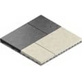 Miniatyrbild 9 av 10: Bosch Professional Kakelborrset Expert Hex-9 Hardceramic Mix 6 Mm 5 Enheter Silver