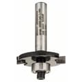 Miniatyrbillede 1 af 2: Bosch Professional Slot 2608628403 8x32x51 Mm Router Bit Søvfarvet