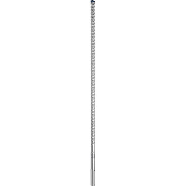 Bosch Professional Væghammerbor Expert Sds Max-8x 18x600x740 Mm Søvfarvet