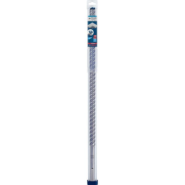 Bosch Professional Vägghammarborr Expert Sds Max-8x 28x600x720 Mm Silver