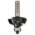 Miniatyrbillede 1 af 2: Bosch Professional Profilering Router Bit 8x35x57 Mm Søvfarvet