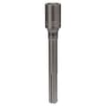 Miniatyrbillede 1 af 2: Bosch Professional Krone Adapter Sds Max 200 Mm Transparent