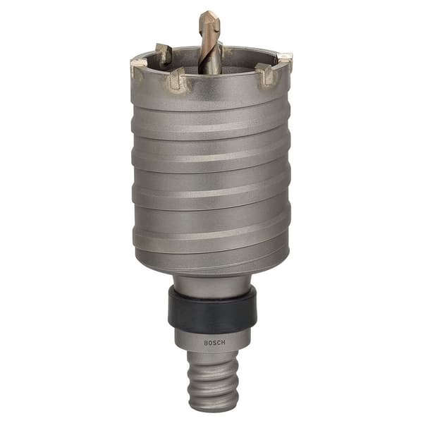 Bosch Professional Diamantkrona Sds Max-9 68x80 Mm Silver