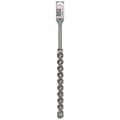 Miniatyrbild 2 av 2: Bosch Professional Vägghammarborr Sds Max-4 35x400x520 Mm Silver
