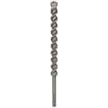 Miniatyrbild 1 av 2: Bosch Professional Vägghammarborr Sds Max-4 35x400x520 Mm Silver