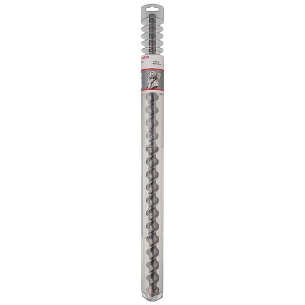 Bosch Professional Væghammerbor Sds Max-7 35x600x720 Mm Søvfarvet