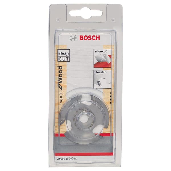 Bosch Professional Reitittimen Bitti Expert 50.8x2.5 Mm Hopeinen