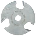 Pikkukuva 1 / 2: Bosch Professional Reitittimen Bitti Expert 50.8x2.5 Mm Hopeinen