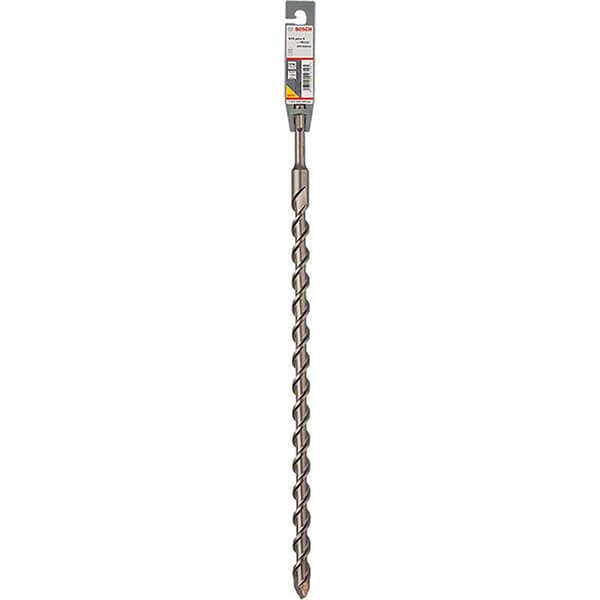 Bosch Professional Multi-materiale Boremaskine Sds Plus-5 18x400x450 Mm Søvfarvet