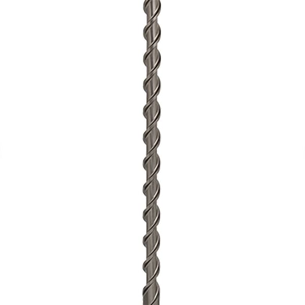 Bosch Professional Multi-materiale Boremaskine Sds Plus-5 18x400x450 Mm Søvfarvet