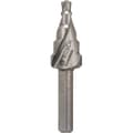 Miniatyrbild 1 av 2: Bosch Professional Stegborr Hss 6x4-12x50 Silver