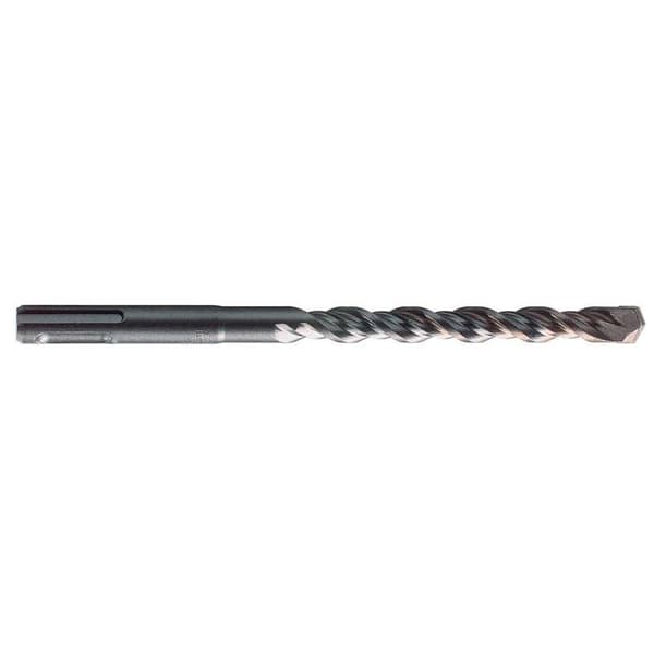 Ruko Borehoved Sds-plus S4 16x250 Mm Grå,Søvfarvet