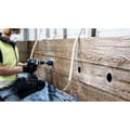 Miniatyrbillede 6 af 7: Bosch Professional Hulsavsæt Expert Tough Material 9 Enheder Søvfarvet