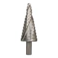 Miniatyrbillede 1 af 3: Bosch Professional Trindelt Bor Hss 10x4-30x93.5 13 Søvfarvet