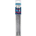 Miniatyrbillede 1 af 10: Bosch Professional Boremaskine I Armeret Beton Expert Sds Plus-7x 10x150x215 Mm 10 Enheder Søvfarvet