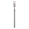 Miniatyrbillede 1 af 4: Bosch Professional Betonbor Sds Plus-5x 26x400x450 Mm Søvfarvet