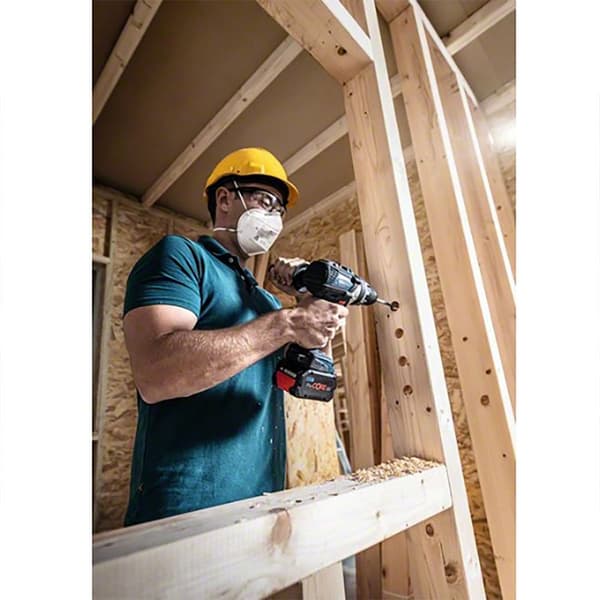 Bosch Professional Træfræserbit Expert Self Cut Speed 12/16/18/20/22/25/28/32 Mm 8 Enheder Søvfarvet