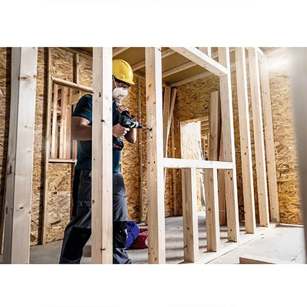 Bosch Professional Træfræserbit Expert Self Cut Speed 12/16/18/20/22/25/28/32 Mm 8 Enheder Søvfarvet