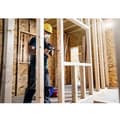 Miniatyrbillede 8 af 9: Bosch Professional Træfræserbit Expert Self Cut Speed 12/16/18/20/22/25/28/32 Mm 8 Enheder Søvfarvet