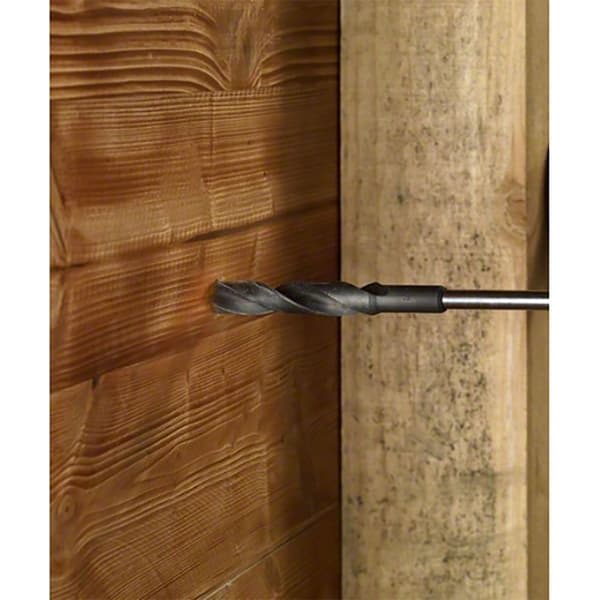 Bosch Professional Robust Forskallingsboremaskine Sds-plus 12x600 Mm Transparent
