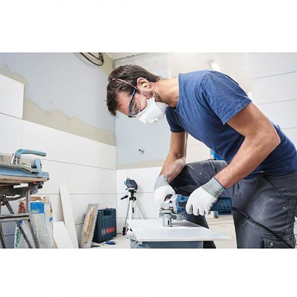 Bosch Professional Diamant Krone Dryspeed 40 Mm Transparent