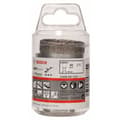 Miniatyrbillede 1 af 3: Bosch Professional Diamant Krone Dryspeed 40 Mm Transparent