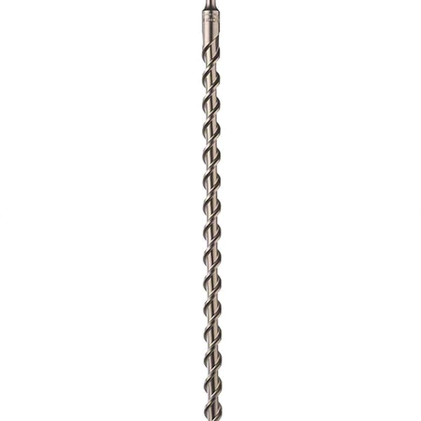 Bosch Professional Multi-materiale Boremaskine Sds Plus-5 20x550x600 Mm Søvfarvet