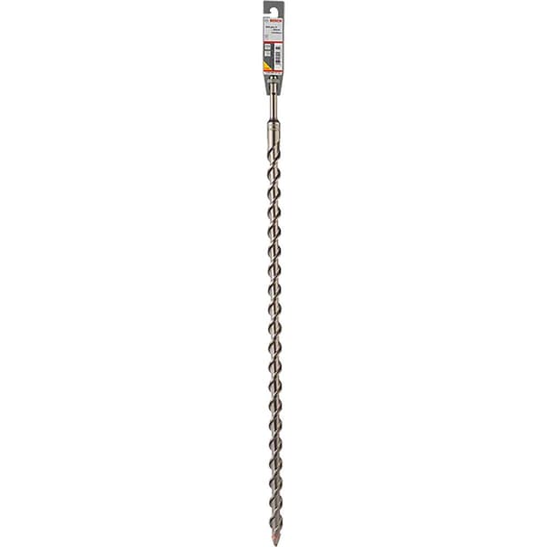 Bosch Professional Multi-materiale Boremaskine Sds Plus-5 20x550x600 Mm Søvfarvet