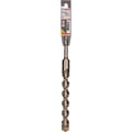 Miniatyrbillede 2 af 2: Bosch Professional Multi-materiale Boremaskine Sds Plus-5 22x200x250 Mm Søvfarvet