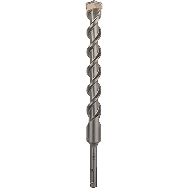 Bosch Professional Multi-materiale Boremaskine Sds Plus-5 22x200x250 Mm Søvfarvet