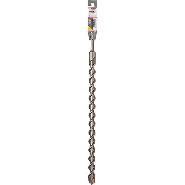 Bosch Professional Multi-materiale Boremaskine Sds Plus-5 22x400x450 Mm Søvfarvet