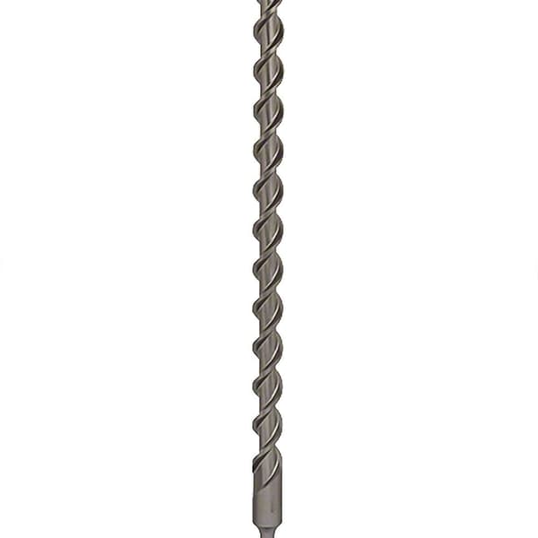 Bosch Professional Multi-materiale Boremaskine Sds Plus-5 22x400x450 Mm Søvfarvet