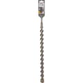 Miniatyrbillede 2 af 2: Bosch Professional Multi-materiale Boremaskine Sds Plus-5 24x400x450 Mm Søvfarvet