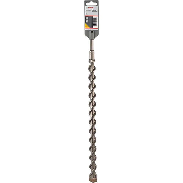 Bosch Professional Multi-materiale Boremaskine Sds Plus-5 24x400x450 Mm Søvfarvet