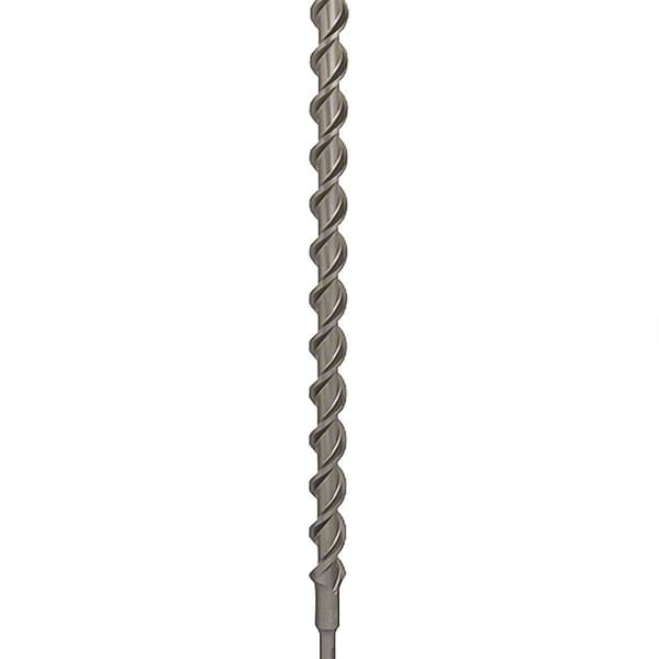 Bosch Professional Multi-materiale Boremaskine Sds Plus-5 24x400x450 Mm Søvfarvet