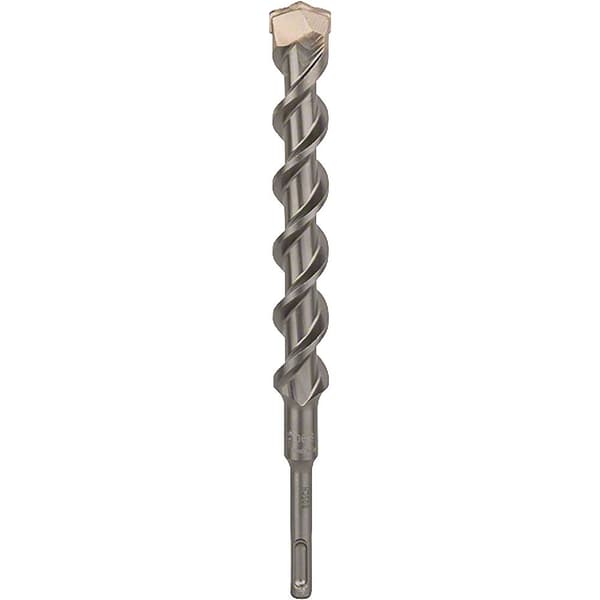 Bosch Professional Multi-materiale Boremaskine Sds Plus-5 26x200x250 Mm Søvfarvet