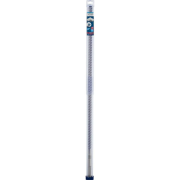 Bosch Professional Væghammerbor Expert Sds Max-8x 18x800x940 Mm Søvfarvet