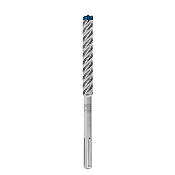 Bosch Professional Væghammerbor Expert Sds Max-8x 25x200x320 Mm Søvfarvet