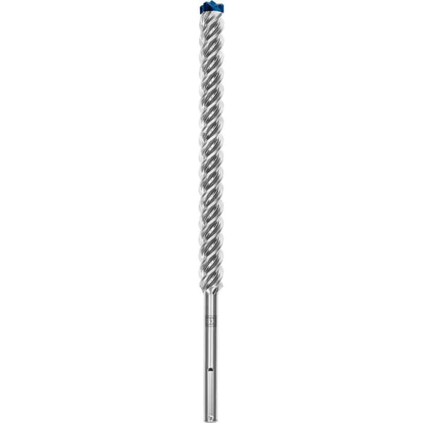 Bosch Professional Væghammerbor Expert Sds Max-8x 30x400x520 Mm Søvfarvet
