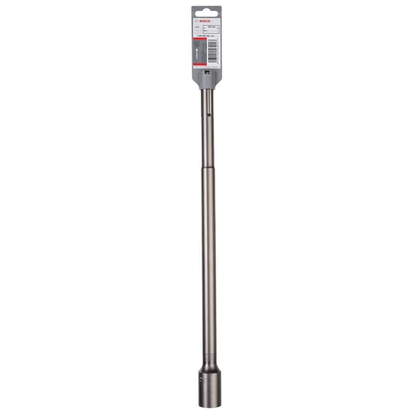 Bosch Professional Kronadapter Sds Max 460 Mm Durchsichtig