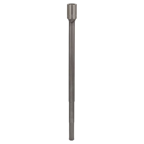 Bosch Professional Kronadapter Sds Max 460 Mm Durchsichtig