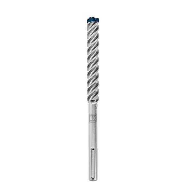 Bosch Professional Væghammerbor Expert Sds Max-8x 26x200x320 Mm Søvfarvet