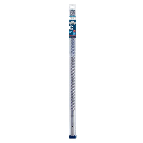 Bosch Professional Væghammerbor Expert Sds Max-8x 32x600x720 Mm Søvfarvet