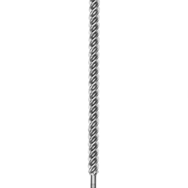 Bosch Professional Seinävasaran Poranterä Expert Sds Max-8x 32x600x720 Mm Hopeinen
