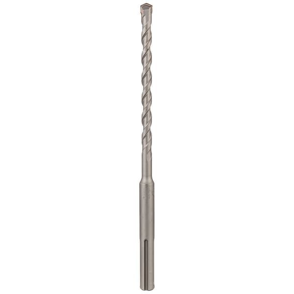 Bosch Professional Vägghammarborr Sds Max-4 14x200x340 Mm Durchsichtig