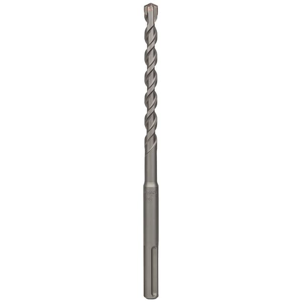 Bosch Professional Væghammerbor Sds Max-4 16x200x340 Mm Transparent
