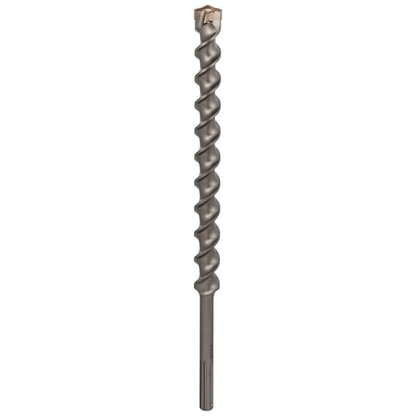 Bosch Professional Væghammerbor Sds Max-7 35x400x520 Mm Søvfarvet