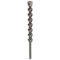 Miniatyrbild 1 av 2: Bosch Professional Vägghammarborr Sds Max-7 45x400x520 Mm Silver